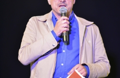 Muelle Abierto. FUGA