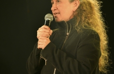 Muelle Abierto. FUGA