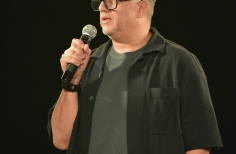 Muelle Abierto. FUGA