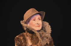 Muelle Abierto. FUGA