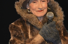 Muelle Abierto. FUGA