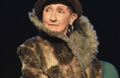 Muelle Abierto. FUGA