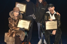 Muelle Abierto. FUGA