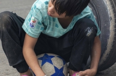 Comparsa de Carreteros Castillo de las Artes.