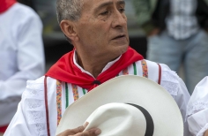 Comparsa de Carreteros Castillo de las Artes.