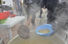 Comparsa de Carreteros Castillo de las Artes.