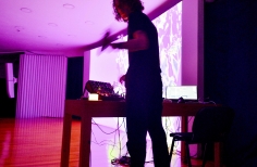 Soñar en CKWEB. Planetario.