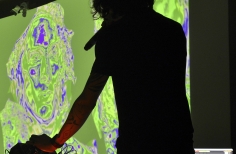 Soñar en CKWEB. Planetario.