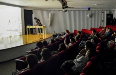 Soñar en CKWEB. Planetario.