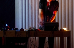 Soñar en CKWEB. Planetario.