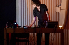 Soñar en CKWEB. Planetario.