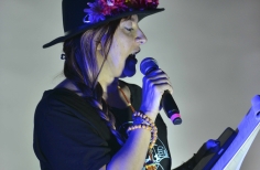 Crea en movimiento. CDC Lourdes