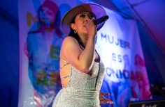 Festival mujer es Arte