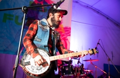 Festival mujer es Arte