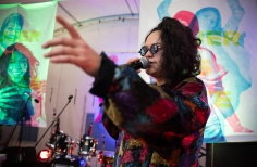 Festival mujer es Arte