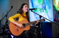 Festival mujer es Arte