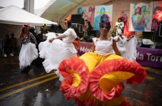 Festival mujer es Arte