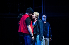 Florecita rockera el musical