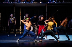 Florecita rockera el musical