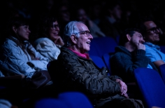 Florecita rockera el musical