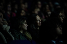 Florecita rockera el musical