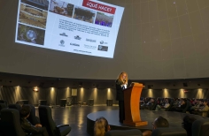 Presentación nuevo Equipo Directivo IDARTES - Planetario