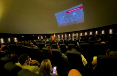 Presentación nuevo Equipo Directivo IDARTES - Planetario