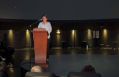 Presentación nuevo Equipo Directivo IDARTES - Planetario