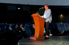 Presentación nuevo Equipo Directivo IDARTES - Planetario