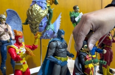 Festival Geek Planetario.