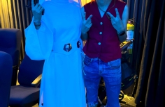 Festival Geek Planetario.