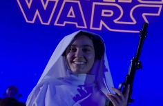 Festival Geek Planetario.