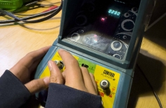 Festival Geek. Planetario