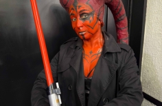 Festival Geek. Planetario