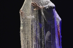 FIAV - ENTRE EL FLUJO DE SECRETOS. Teatro El Ensueño.