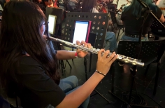 Festival Geek. Planetario