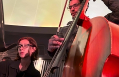 Festival Geek. Planetario