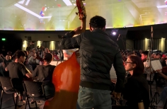 Festival Geek. Planetario