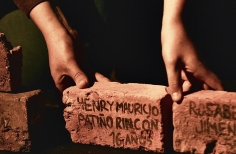 Escena joven Intersecciones paro del 93