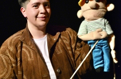 Escena joven Intersecciones paro del 93