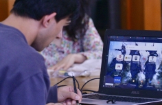 Hub de Innovación. Planetarium 