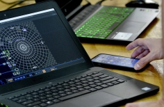 Hub de Innovación. Planetarium 