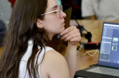 Hub de Innovación. Planetarium 