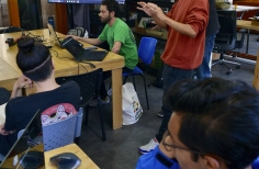 Hub de Innovación. Planetarium 