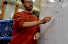 Hub de Innovación. Planetarium 