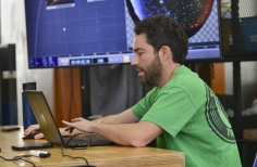 Hub de Innovación. Planetarium 