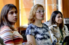 Hub de Innovación. Planetarium 