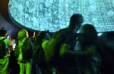 Hub de Innovación. Planetarium 