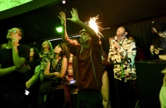 Hub de Innovación. Planetarium 