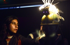 Hub de Innovación. Planetarium 